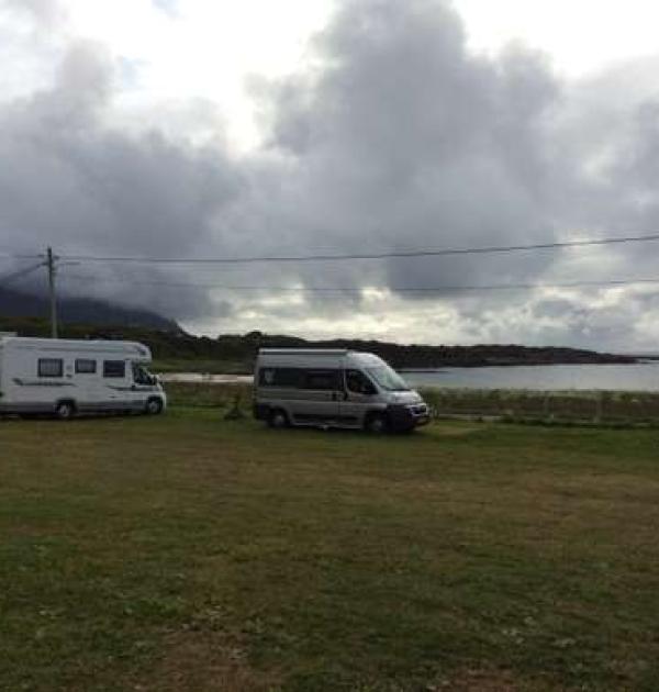 Hoofdfoto Hov Camping
