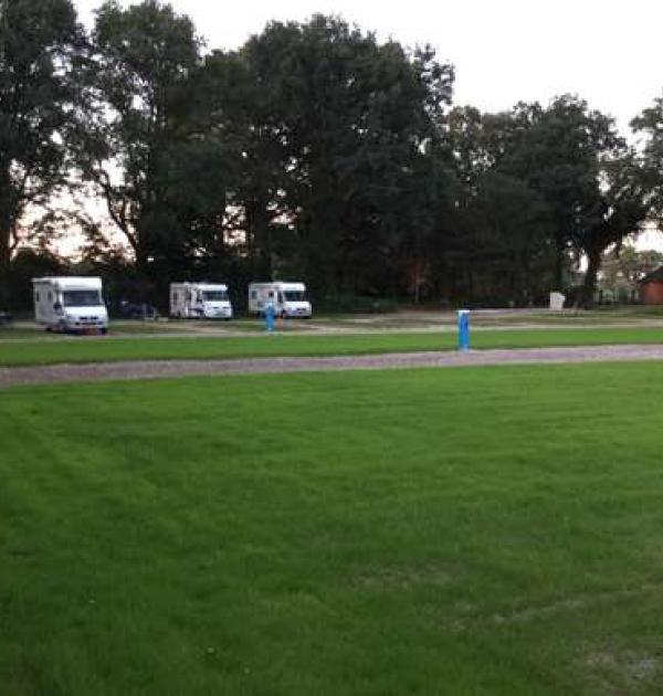 Hoofdfoto Campercamping  Bentelose Esch