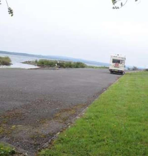 Hoofdfoto Lake Melvin