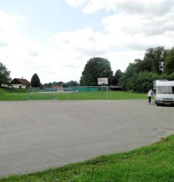 Hoofdfoto Sportverrein Weistrach