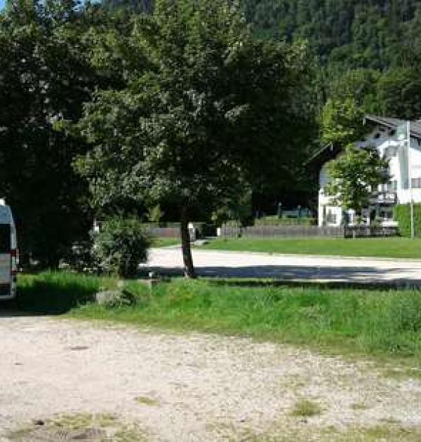 Hoofdfoto Beim Wirtshaus Staufeneck