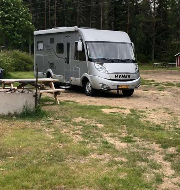 Hoofdfoto Storsands Camping