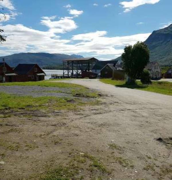 Hoofdfoto Foldvik Brygger
