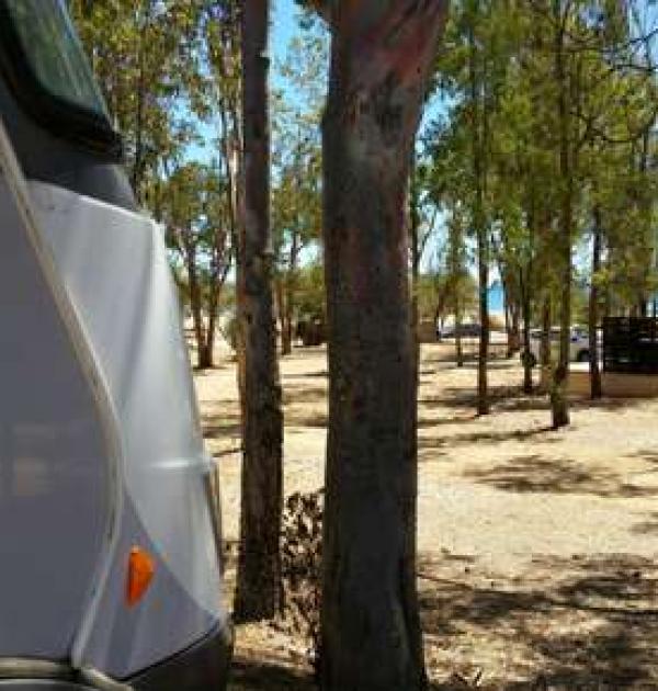 Hoofdfoto Bellavista Camper Service