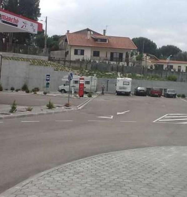 Hoofdfoto Intermarche