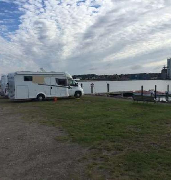 Hoofdfoto Assens Marina