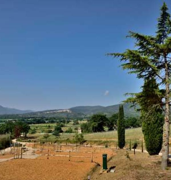 Hoofdfoto Podere Santa Clorinda