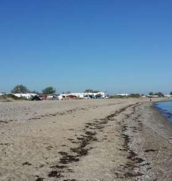 Hoofdfoto StrandCamping Fehmarnbelt