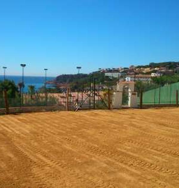 Hoofdfoto S'Agaro Area