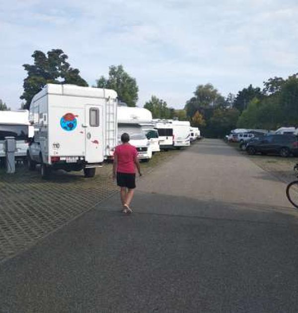 Hoofdfoto Europa-Park Camping