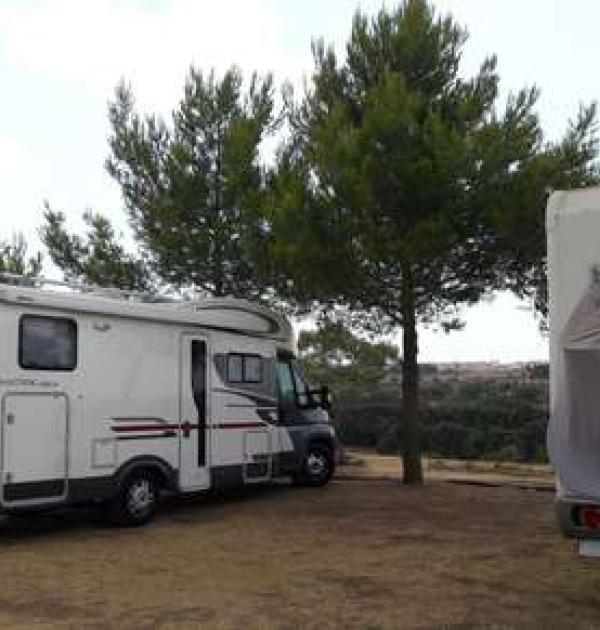 Hoofdfoto Cavagrande del Cassibile
