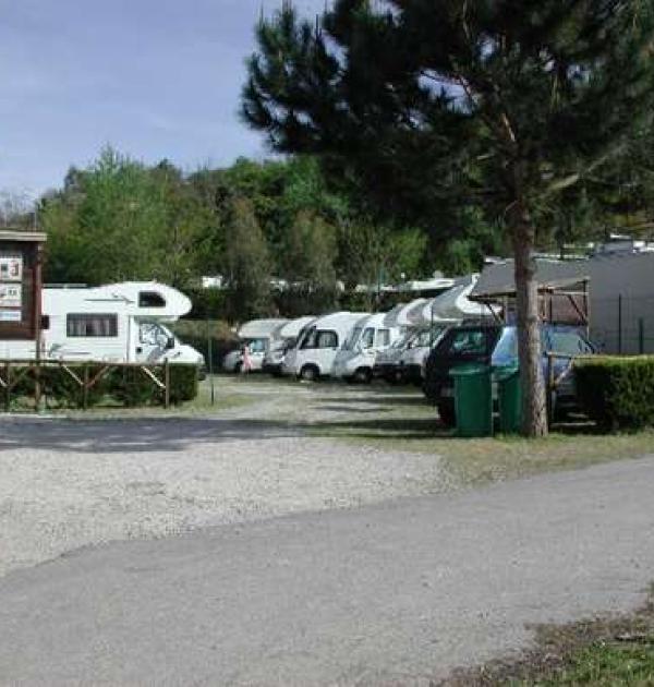 Hoofdfoto Castagnaro Parking