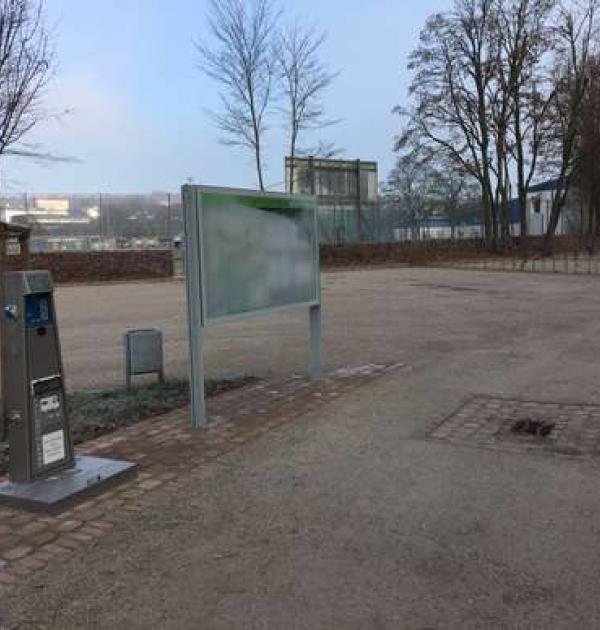 Hoofdfoto Freizeitpark Zweibrücken