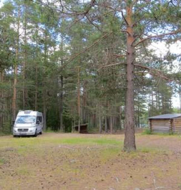 Hoofdfoto Brudforsen