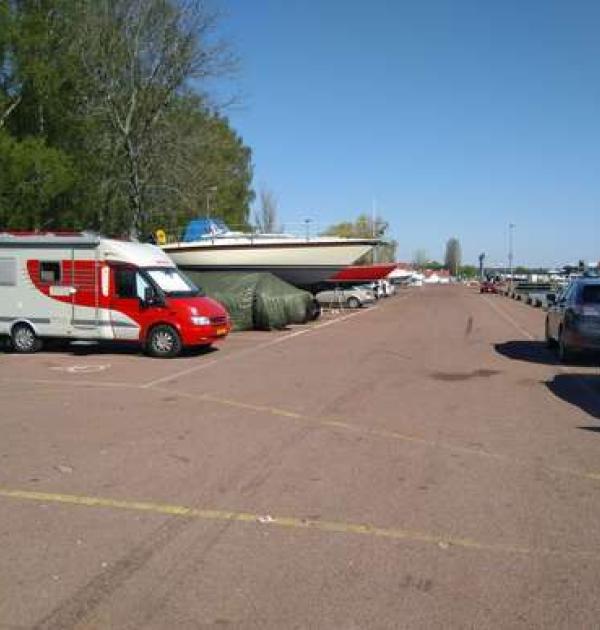 Hoofdfoto Österhamn