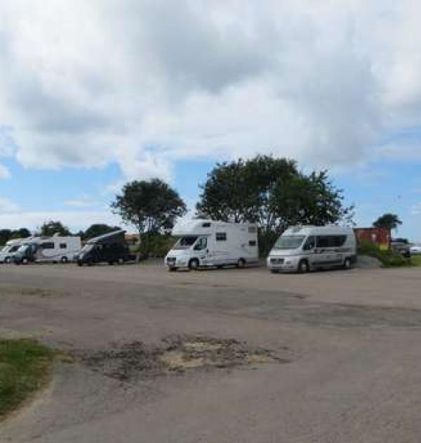 Hoofdfoto Varbergs Flygklubb