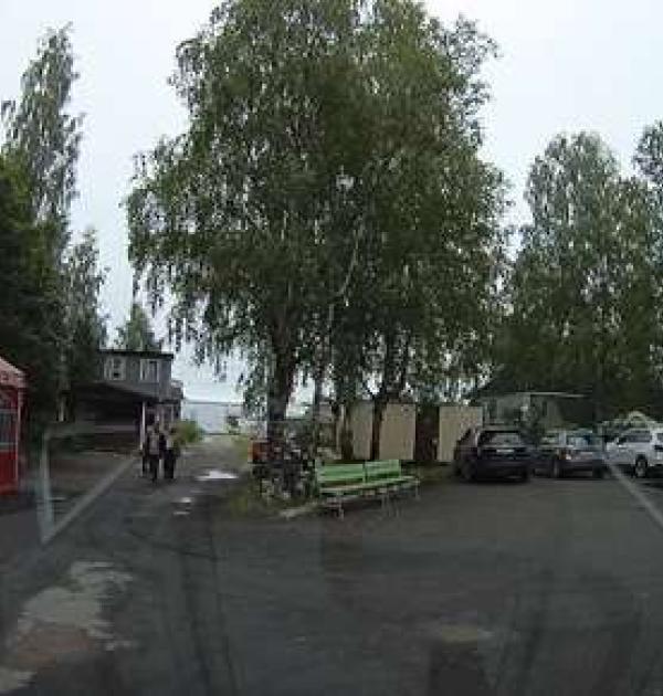 Hoofdfoto Parking Onego