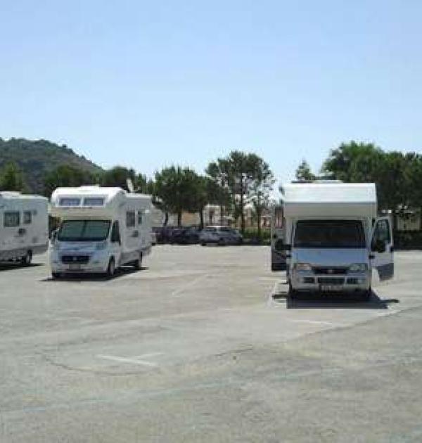 Hoofdfoto Parking
