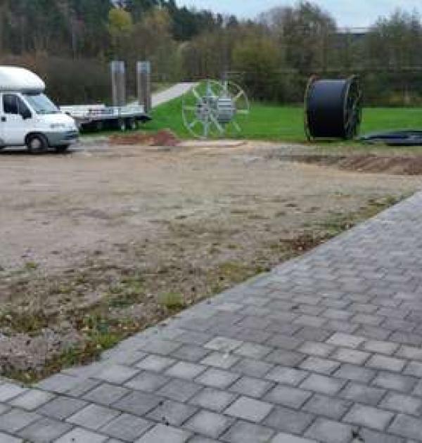 Hoofdfoto Am Bauhof in Schwarzach bei Nabburg