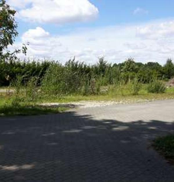 Hoofdfoto Parking