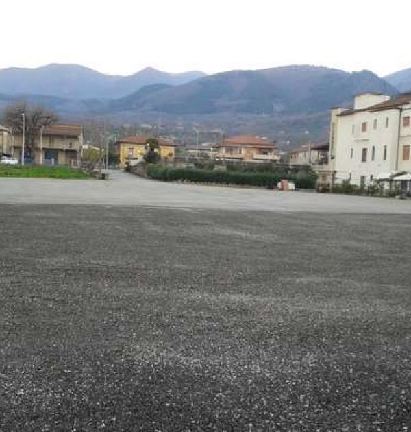 Hoofdfoto Area Comunale