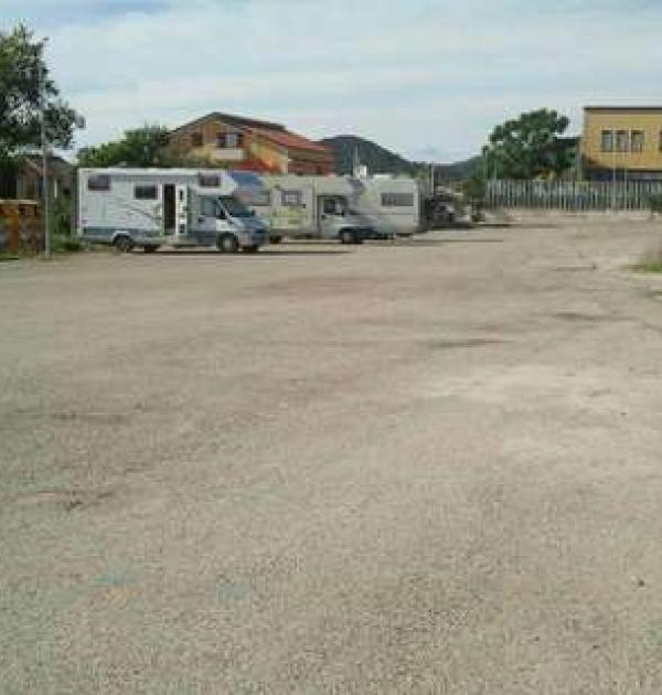 Hoofdfoto Parking