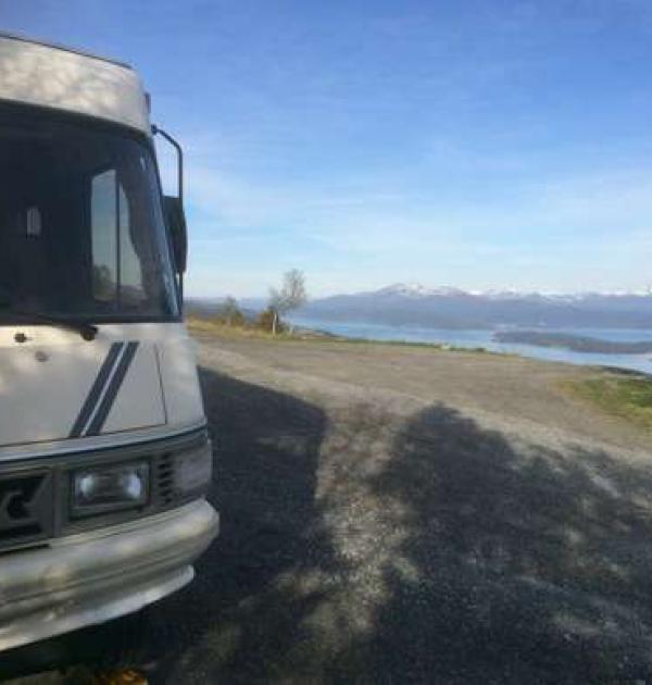 Hoofdfoto Varden - Moldepanoramaet