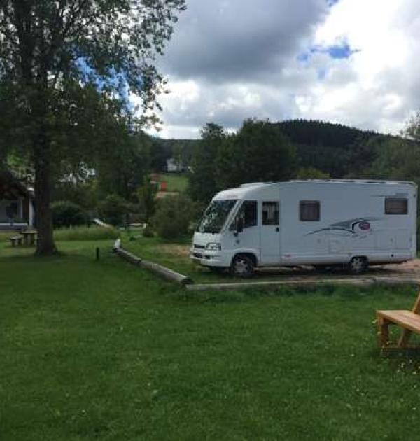 Hoofdfoto Stellplatz Vöhrenbach