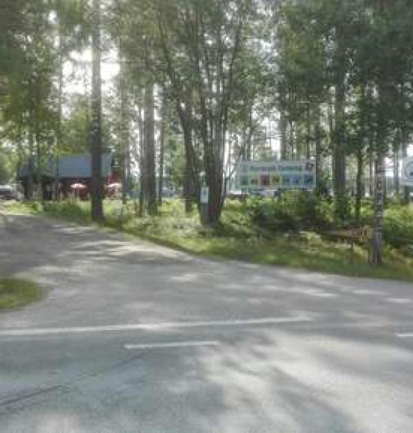 Hoofdfoto Norraryds Camping