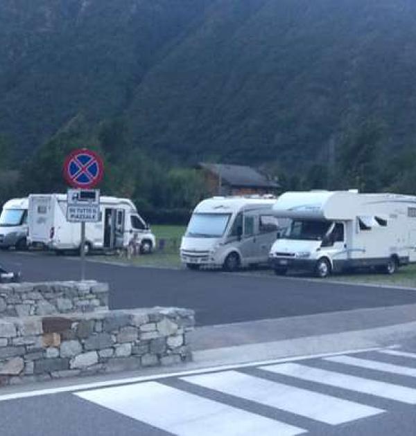 Hoofdfoto Area Arnad