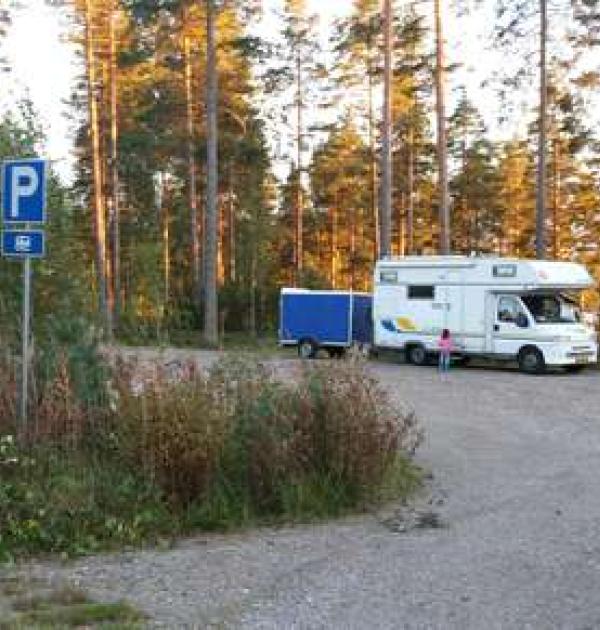 Hoofdfoto Ahveninen