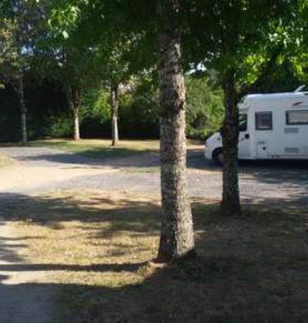 Hoofdfoto Parking
