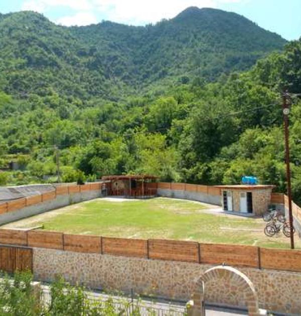 Hoofdfoto Campvirpazar
