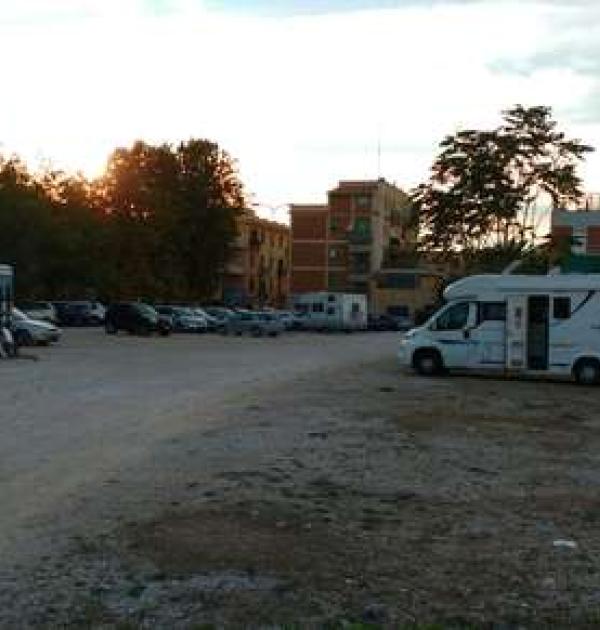 Hoofdfoto Parcheggio La Piccola