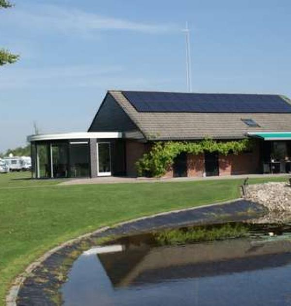 Hoofdfoto Camperlocatie Landgoed Jonker