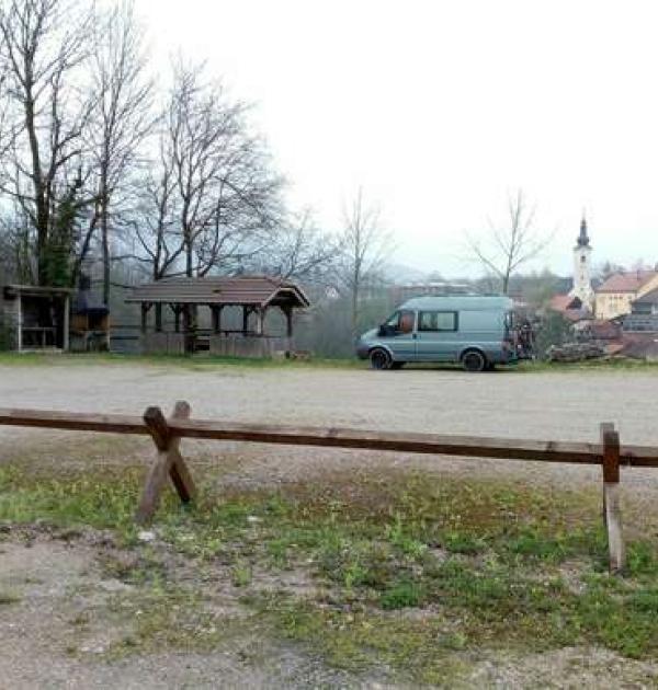 Hoofdfoto Hostel Plitvice Rastoke