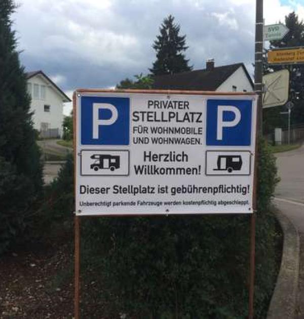 Hoofdfoto Am Maibaum
