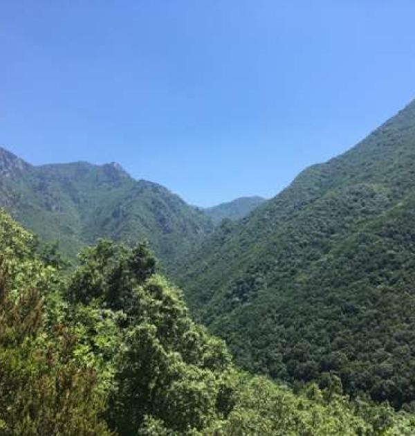 Hoofdfoto Rifugio Montano