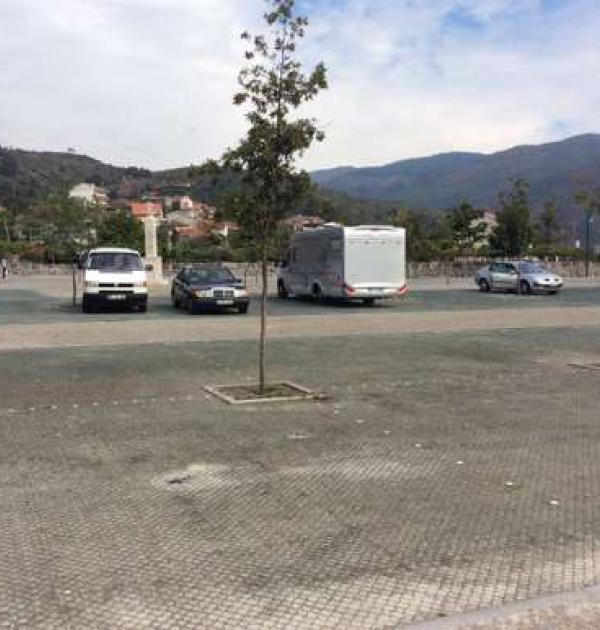 Hoofdfoto Soajo