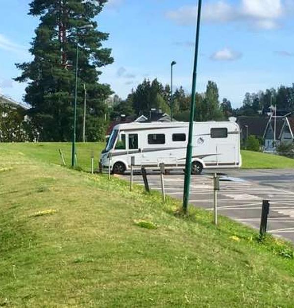 Hoofdfoto Skien Fritidspark