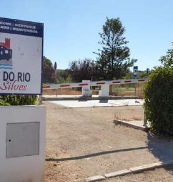 Hoofdfoto Parque Do Rio Silves