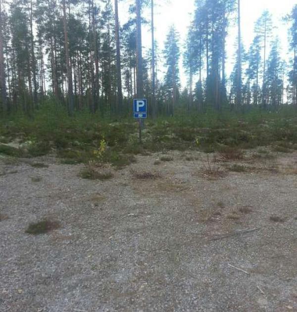Hoofdfoto Siikakoski