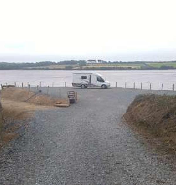 Hoofdfoto Roches Campervan and Campsite