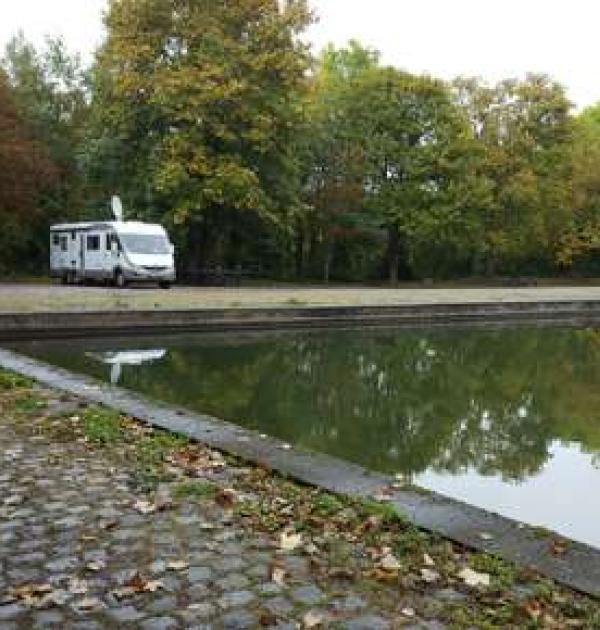 Hoofdfoto Le Petit Port