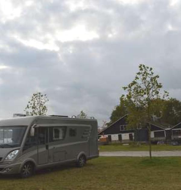 Hoofdfoto Brasserie Des Fagnes