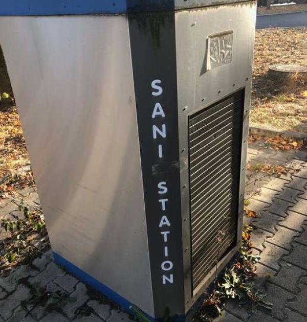 Hoofdfoto Autohof - Tankstelle Maintal