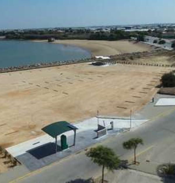 Hoofdfoto Puerto Deportivo