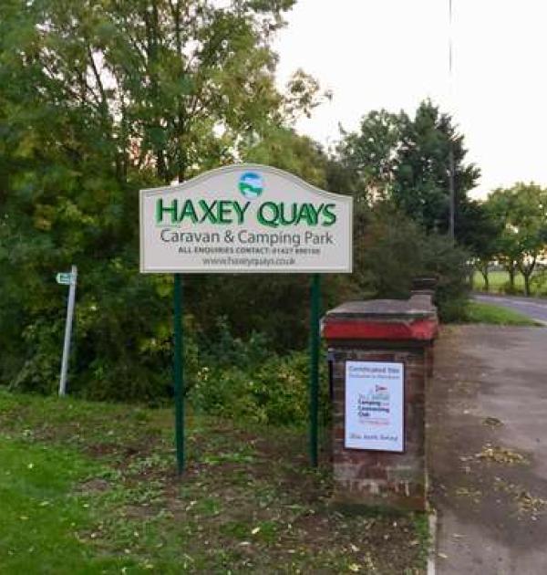 Hoofdfoto Haxey Quays