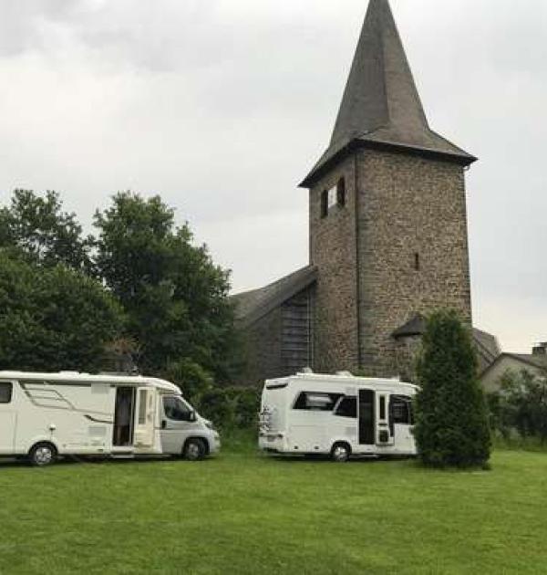 Hoofdfoto Landgasthaus Seemer