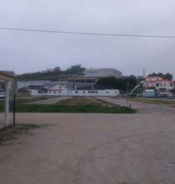Hoofdfoto Area Autocaravana